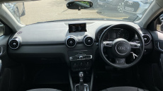 Audi A1 1.4 TFSI Sport 5dr S Tronic Petrol Hatchback